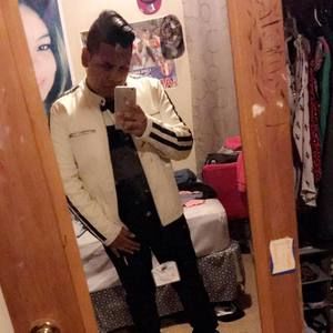 Meet your Posher, Oscar